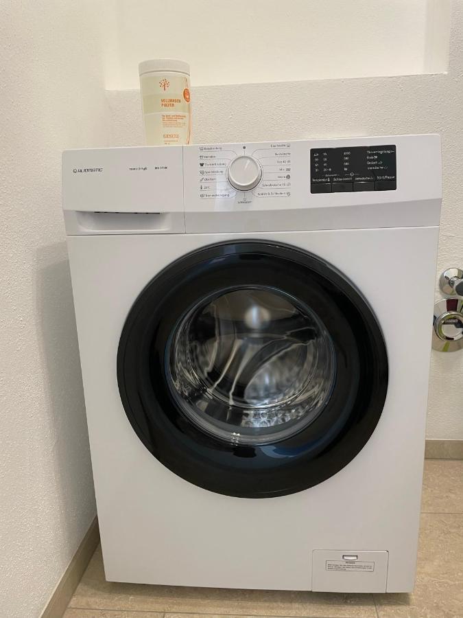 Exclusives Apartment - Auszeit Mondsee Eksteriør bilde